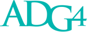 ADG4 Companies logo